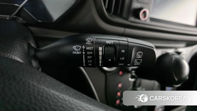 Kia The New Kia Ray id 5015928 из Кореи 24