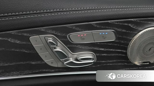 Mercedes-Benz E-Class W213 id 5046985 из Кореи 24