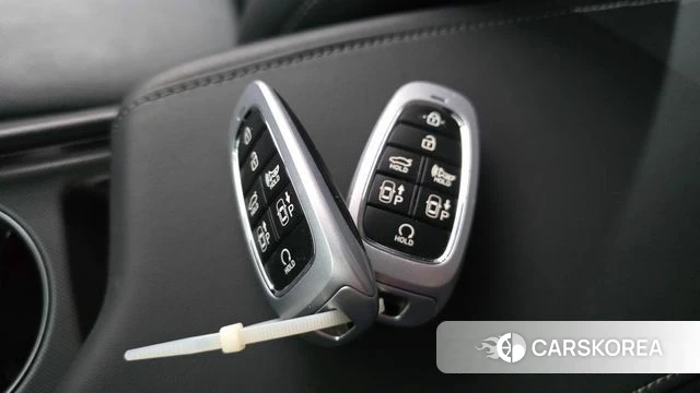 Hyundai Sonata (DN8) id 4981630 из Кореи 24