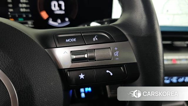 Hyundai Kona (SX2) id 5027177 из Кореи 24