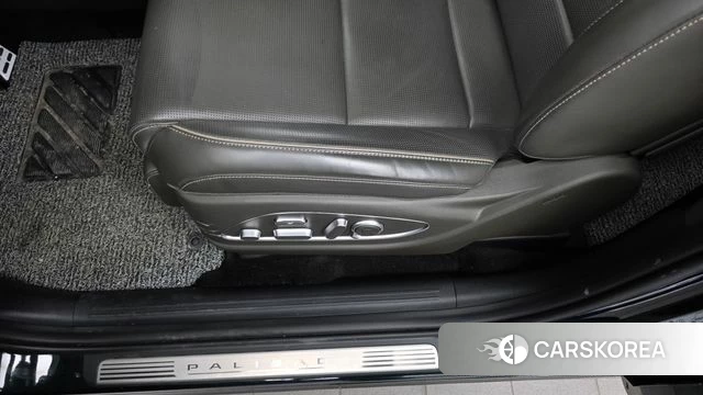 Hyundai Palisade (LX3) id 4554507 из Кореи 24