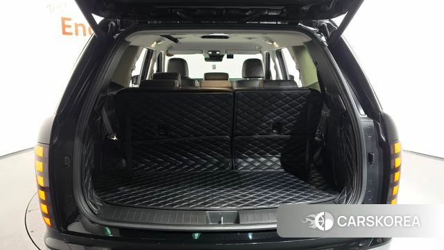 Hyundai Palisade (LX3) id 4957431 из Кореи 24