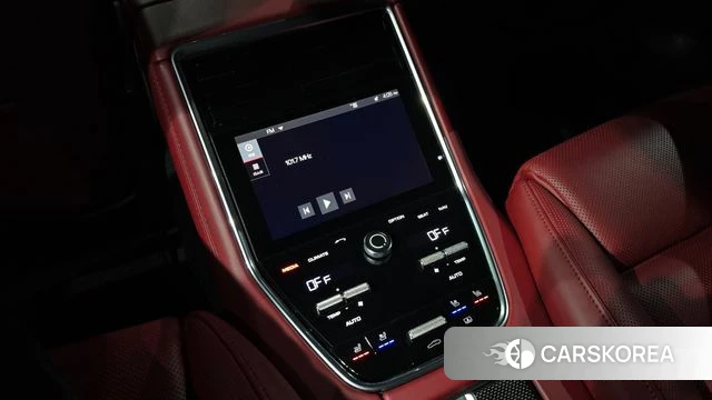 Porsche Panamera (971) id 4993410 из Кореи 24