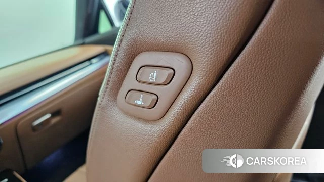 Genesis G80 (RG3) id 4922398 из Кореи 24