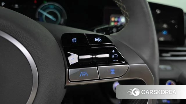 Hyundai The New Avante Hybrid (CN7) id 4980223 из Кореи 24