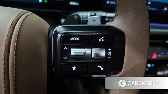 Hyundai Grandeur Hybrid (GN7) id 4996347 из Кореи 24