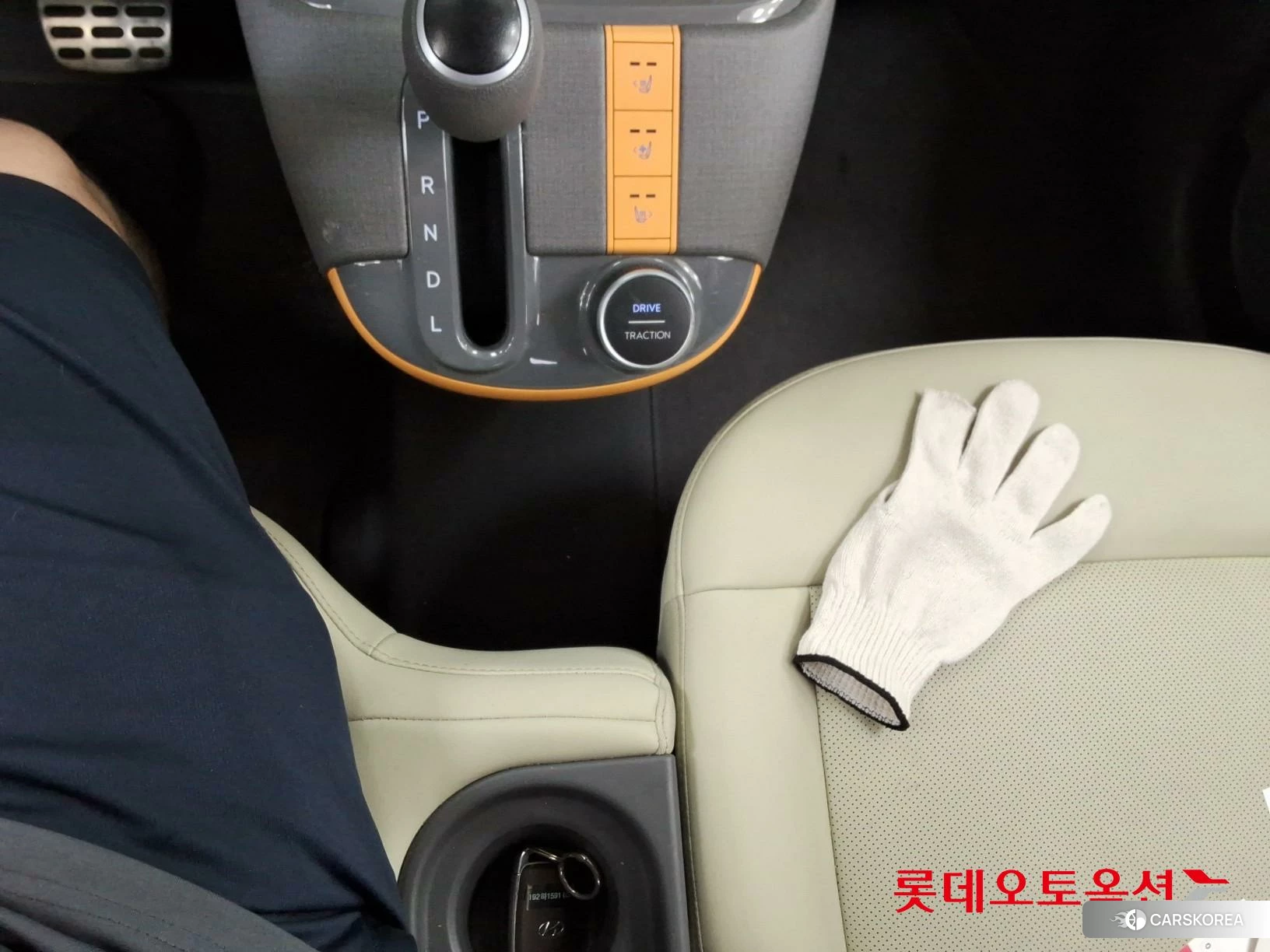 Hyundai Casper id 4984592 из Кореи 24