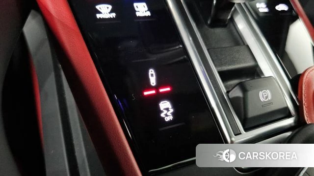 Porsche Cayenne (PO536) id 4774893 из Кореи 24