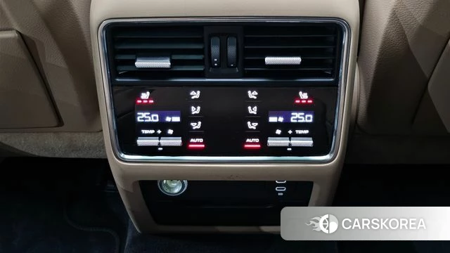 Porsche Cayenne (PO536) id 4785006 из Кореи 24