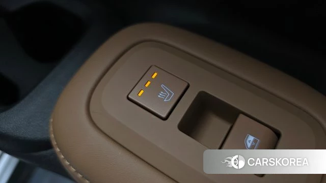 Hyundai Santa Fe (MX5) id 4975411 из Кореи 24