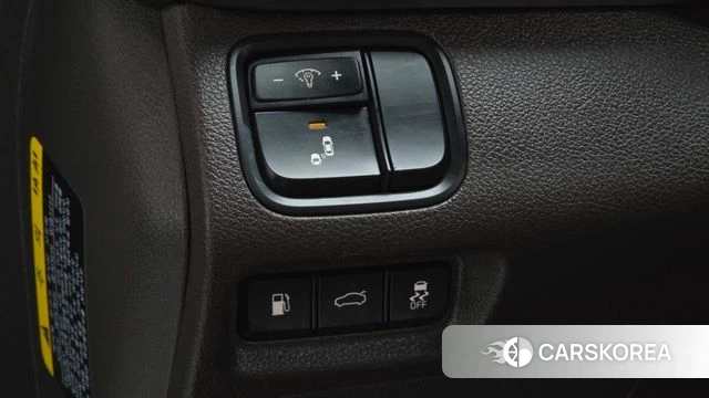 Kia The New K5 Hybrid 2nd generation id 4988283 из Кореи 24