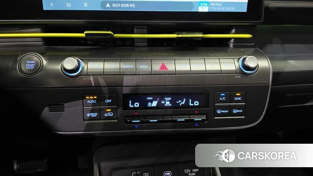 Hyundai Kona Hybrid (SX2) id 4768231 из Кореи 24