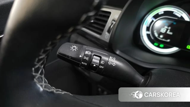 Kia Niro id 5035983 из Кореи 24