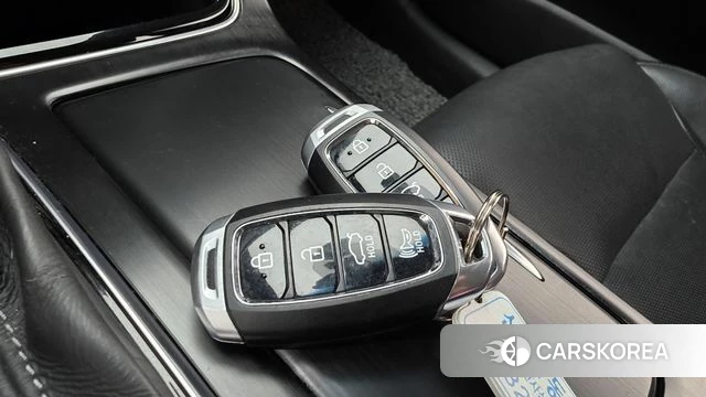 Hyundai Grandeur IG id 4626424 из Кореи 24