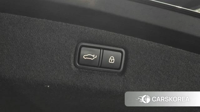 Genesis G90 id 5035689 из Кореи 24