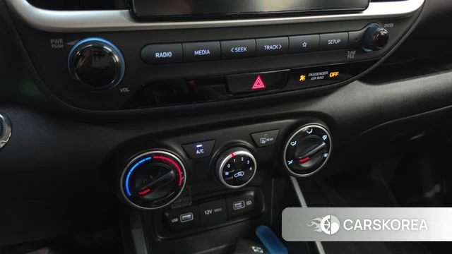 Hyundai Venue id 4707162 из Кореи 24