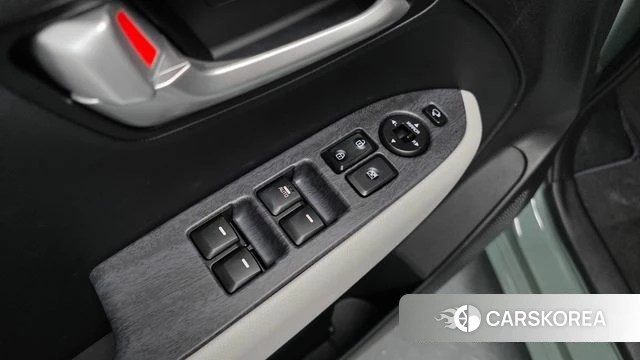 Kia The New Kia Ray id 5026107 из Кореи 24