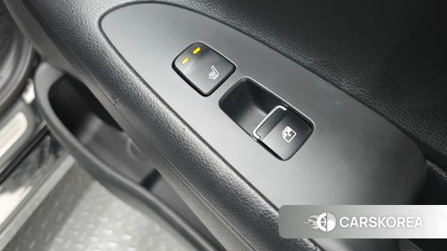 Hyundai The New Grandeur IG Hybrid id 5013312 из Кореи 24