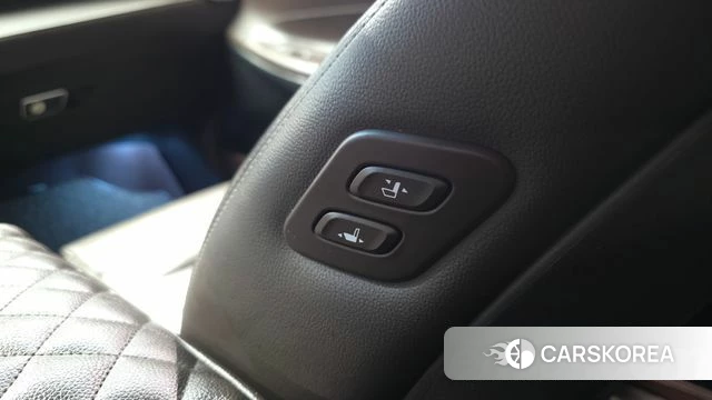 Hyundai Grandeur IG id 5042013 из Кореи 24