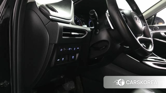 Hyundai Sonata (DN8) id 4986526 из Кореи 24