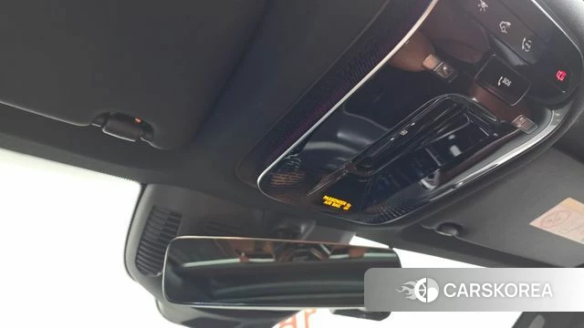 Mercedes-Benz GLC-Class X254 id 5020808 из Кореи 24