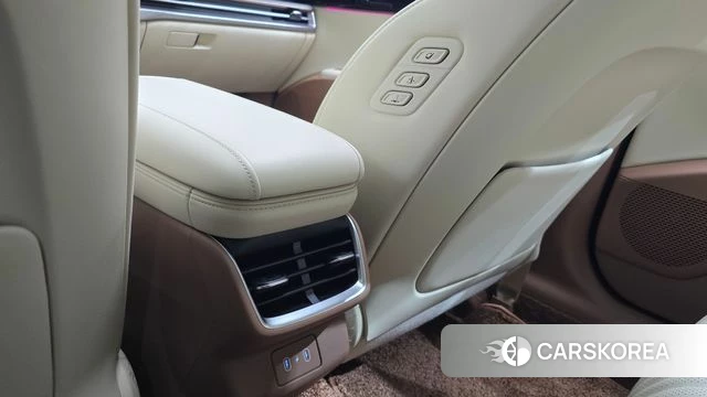 Hyundai Grandeur Hybrid (GN7) id 4964546 из Кореи 24