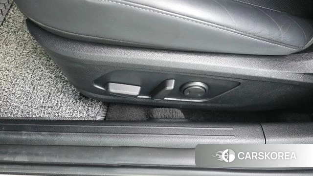 Hyundai Sonata (DN8) id 4992991 из Кореи 24