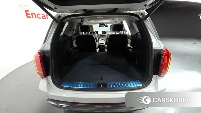Hyundai The New Palisade id 4958096 из Кореи 24