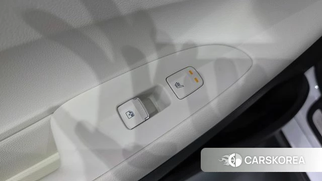 Hyundai The New Grandeur IG Hybrid id 5012782 из Кореи 24