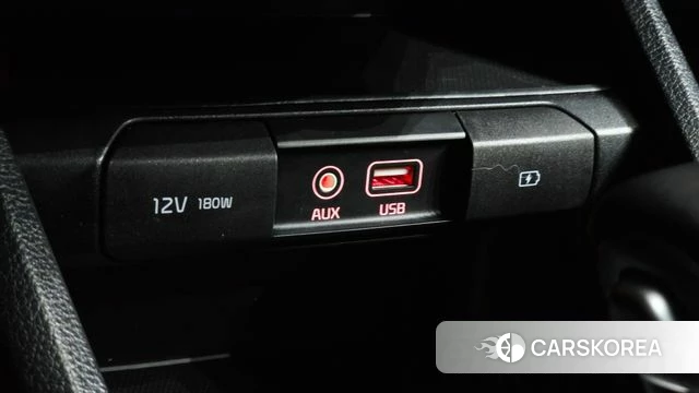 Kia Come New K3 id 5048644 из Кореи 24