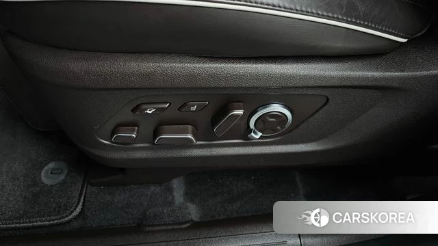 Hyundai The New Palisade id 5027353 из Кореи 24