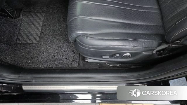 Genesis G80 (RG3) id 5023092 из Кореи 24