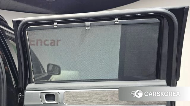 Hyundai Santa Fe (MX5) id 4700578 из Кореи 24