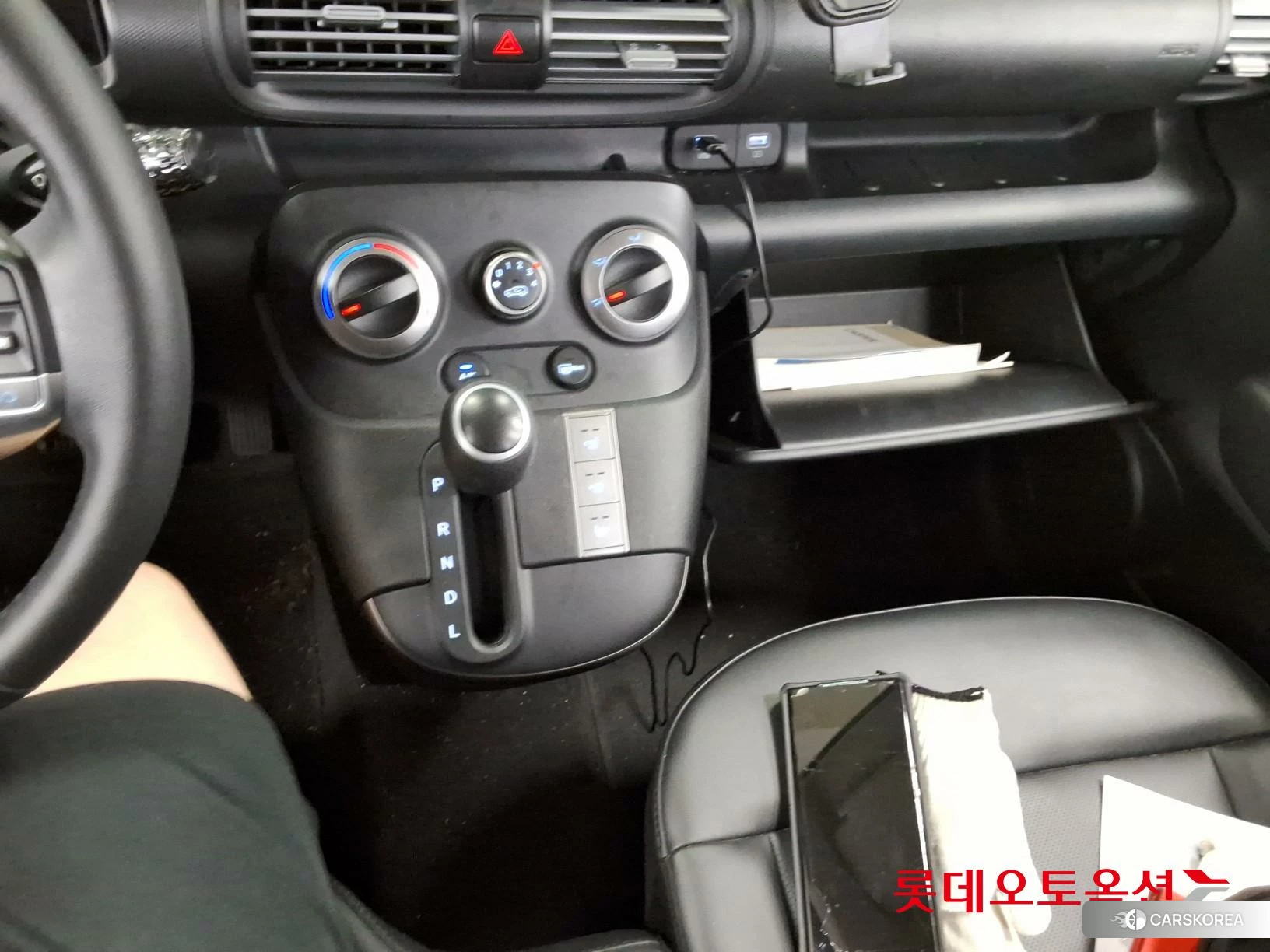 Hyundai Casper id 4984663 из Кореи 24