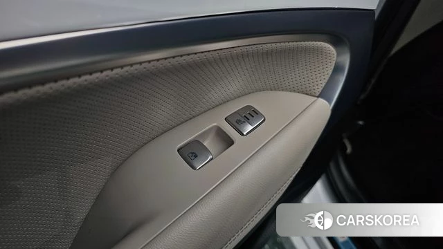 Genesis The New G70 Shooting Brake id 4965711 из Кореи 24