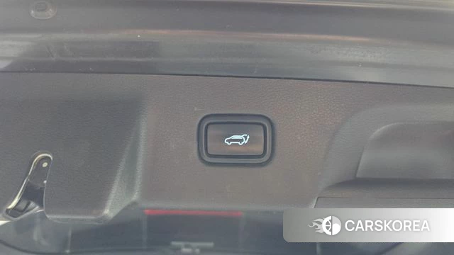 Hyundai The New Palisade id 4958444 из Кореи 24