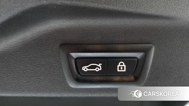 BMW X5 (G05) id 4991634 из Кореи 24