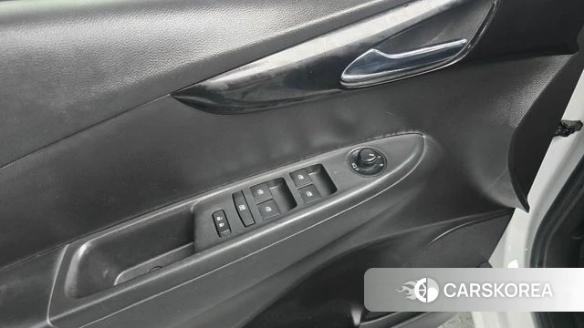 Chevrolet (GM Daewoo) The New Spark id 5040688 из Кореи 24