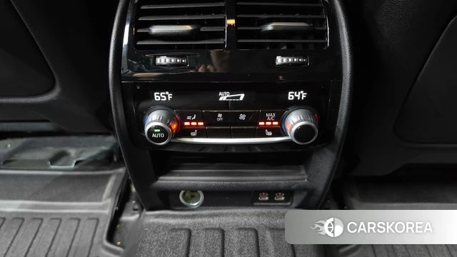 BMW 5 Series (G30) id 4976080 из Кореи 24