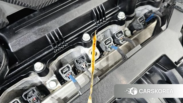 Hyundai The New Avante AD id 4727879 из Кореи 24