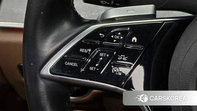 Mercedes-Benz E-Class W213 id 4991902 из Кореи 24