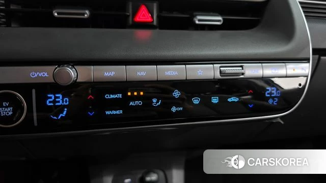 Hyundai Ionic 5 id 5027876 из Кореи 24