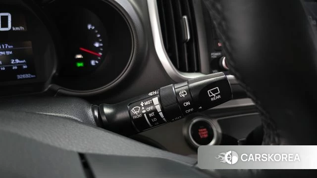 Kia The New Ray id 4976400 из Кореи 24