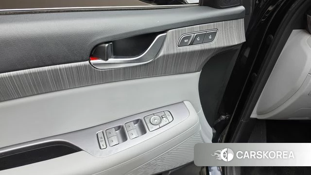 Hyundai The New Palisade id 4965035 из Кореи 24