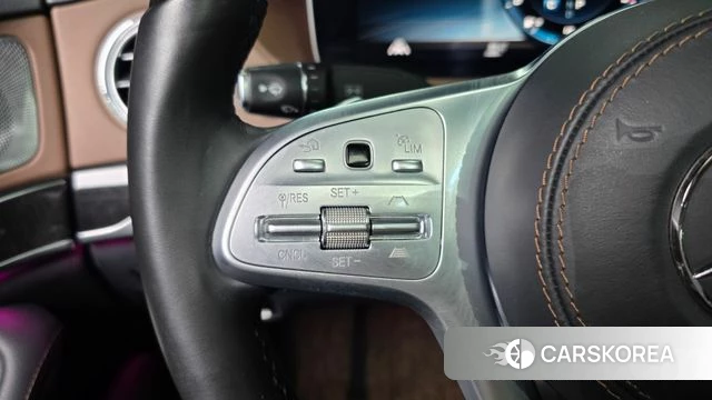 Mercedes-Benz S-Class W222 id 5013280 из Кореи 24