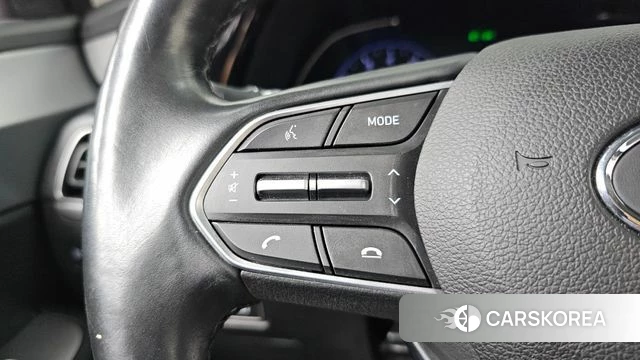 Hyundai Palisade id 4459003 из Кореи 24