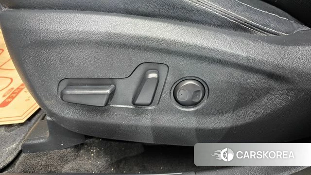 Kia Sportage The Bold id 4992679 из Кореи 24
