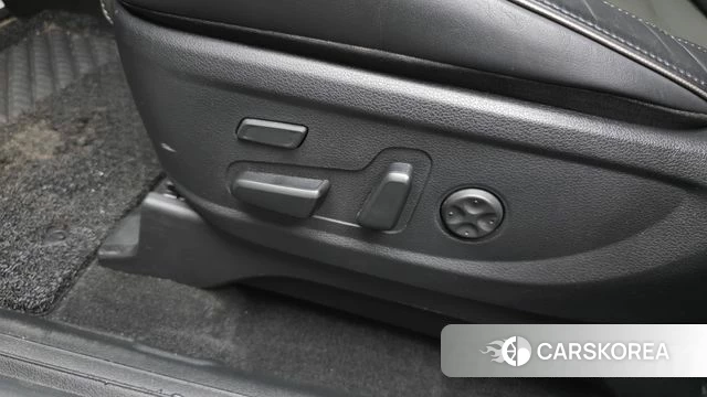 Hyundai Palisade id 4997381 из Кореи 24