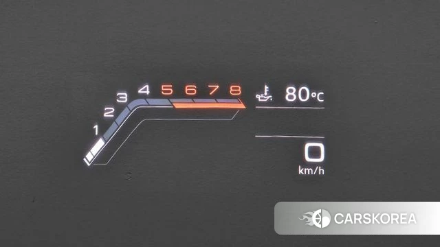 Audi A8 (D5) id 5028008 из Кореи 24