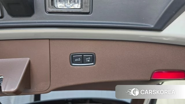 Porsche Cayenne (PO536) id 4929593 из Кореи 24